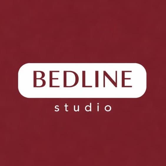 Логотип магазина Bedline Studio Demo Store